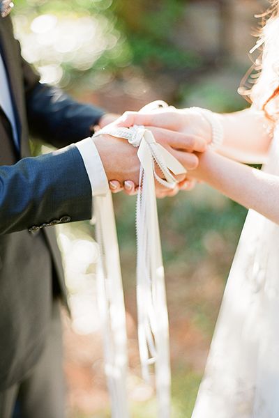 Renewal of Vows